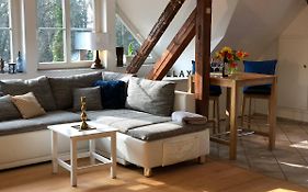 Leipziger Logis